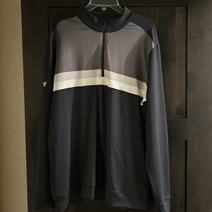 Level Wear Pagosa Springs Colorado Long Sleeve Pullover